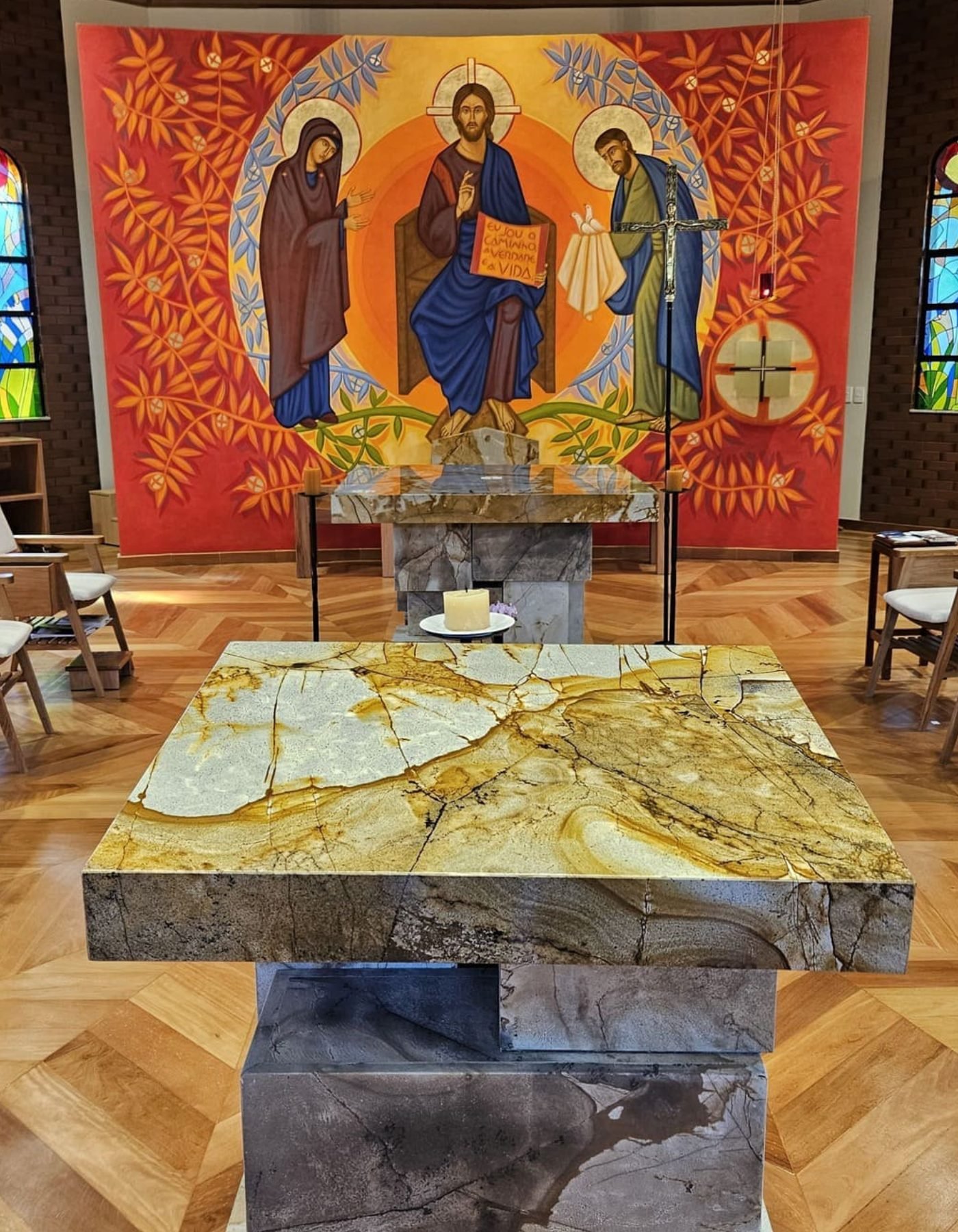 2022.11_Capela São José (Maristas)_São José dos Pinhais-PR depois 08
