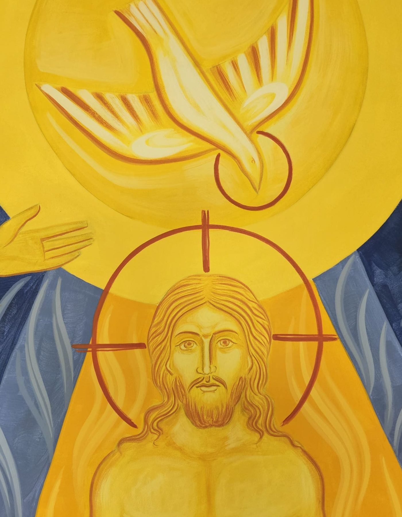 Murais-para-catequesis